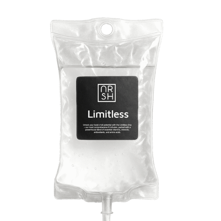 Nourish Wellness, Vitamin Drips & Injections, Taunton