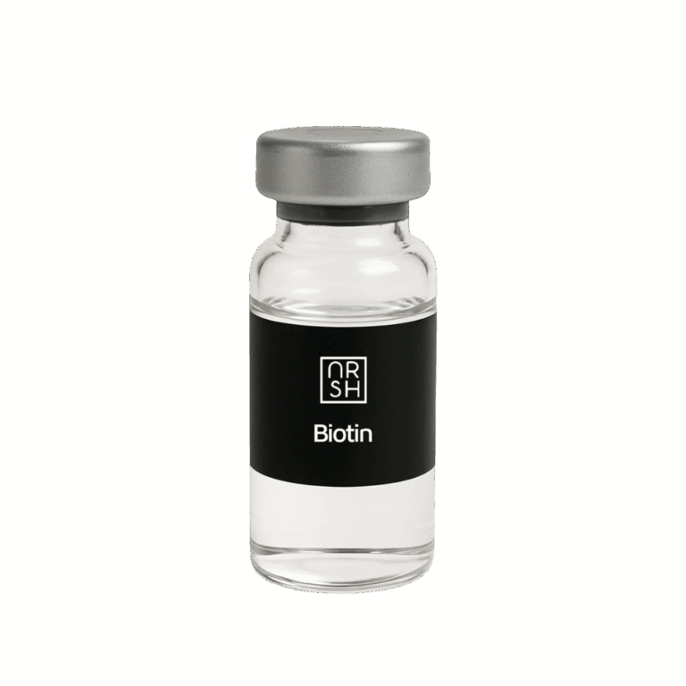 Biotin Injection, Vitamin Drips & Injections, Taunton